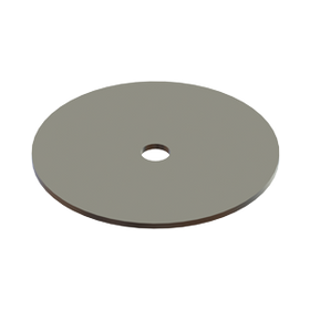 Large Friction Plate | HH-00LFP