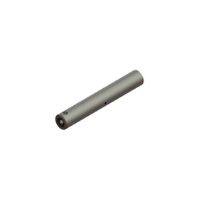 6-1/2" L x 1" Ø Hardened Steel Axle | HHA-00650