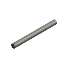 10-1/2  L x 1" Ø Hardened Steel Axle | HHA-01050