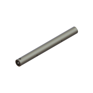 10-1/2  L x 1" Ø Hardened Steel Axle | HHA-01050