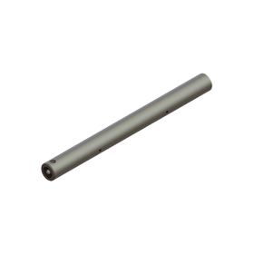 11 1/4” L x 1" Ø Hardened Steel Axle | HHA-01125
