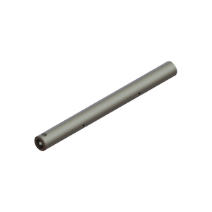 11 1/4” L x 1" Ø Hardened Steel Axle | HHA-01125