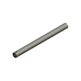 11-3/4" L x 1" Ø Hardened Steel Axle | HHA-01175