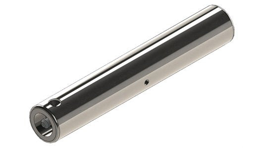 6" L x 1" Ø Standard Axle | SA-00600