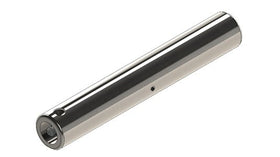 6 1/2” L x 1" Ø Standard Axle | SA-00650