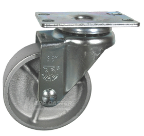 Engine Hoist Swivel Caster - Part# L13SS35GS84EHYY
