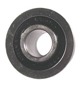 EZ Roll Ball Bearings - For Complete 2" Wide Caster
