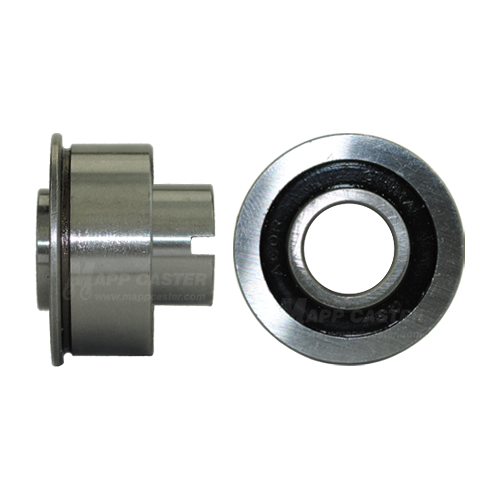 Ball Bearings - Mapp Caster