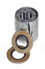 Roller Bearings