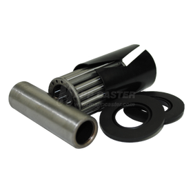 1/2" ID Roller Bearing Kit for 2" Wide Wheels  - 180˚F