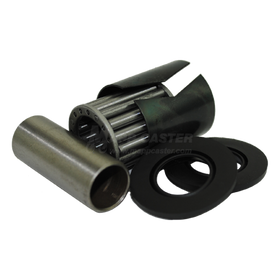 5/8" ID Roller Bearing Kit with Spanner for 1-1/2" Wide Wheels - 180˚F