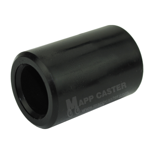 3/4" ID Straight Delrin Bearings for 1-1/2" Wide Wheels - 180˚F