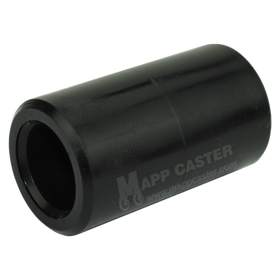 3/4" ID Straight Delrin Bearing for 2" Wide Wheels - 180˚F