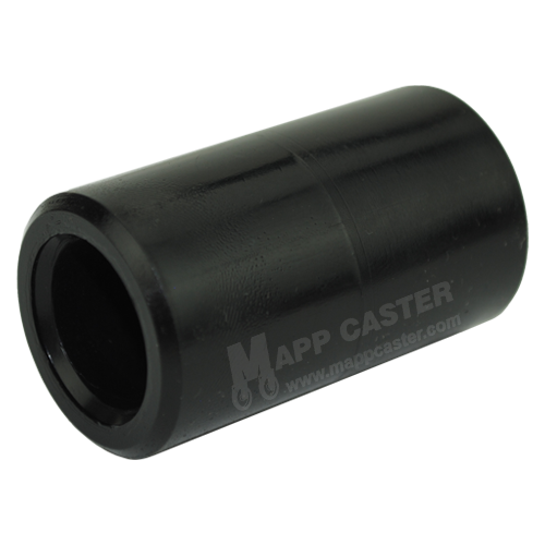 3/4" ID Straight Delrin Bearing for 2" Wide Wheels - 180˚F