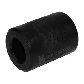 5/8" ID Straight Delrin Bearing for 1-1/2" Wide Wheels - 1 Piece - 180˚F