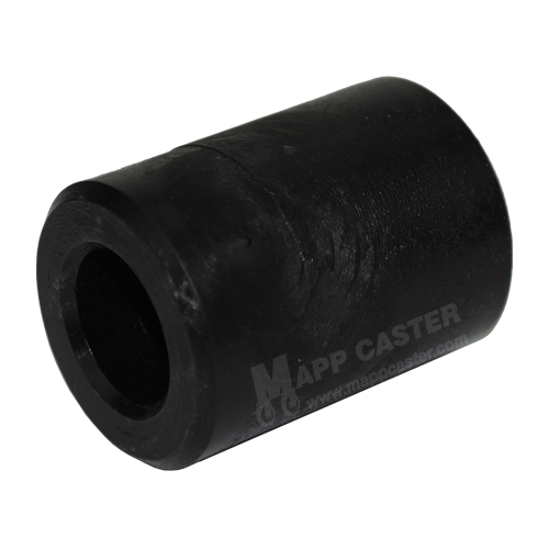 5/8" ID Straight Delrin Bearing for 1-1/2" Wide Wheels - 1 Piece - 180˚F