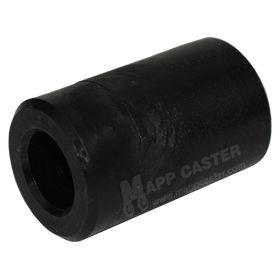 5/8" ID Straight Delrin Bearing for 2" Wide Wheels - 180˚F