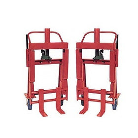 M-4-6 Rol-A-Lift Pair (23" Wide) - 4,000/6,000 Lbs. Capacity (USA Made)