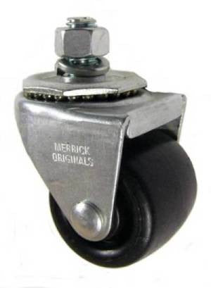 Merrick Machine Auto Dolly Caster