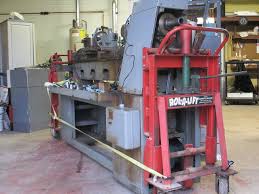 M-12 Rol-A-Lift Set | 12,000 Lbs. Capacity (USA Made) Example 2