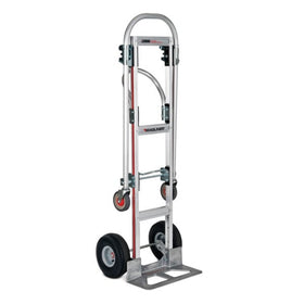 Magliner Gemini Senior Handtruck - 1,000 Lbs. Capacity