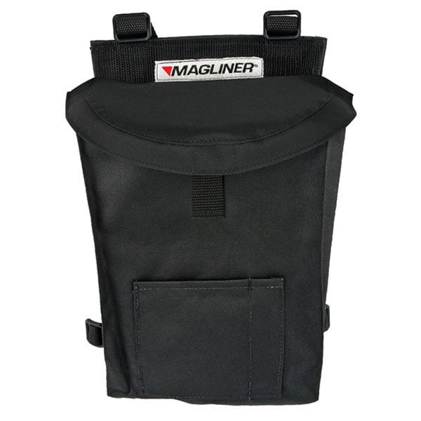 Magliner 302680 | Accessory Bag for Hand Truck, 13 inch x 8 inch