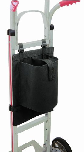 Magliner 302682 Accessory Bag Installed