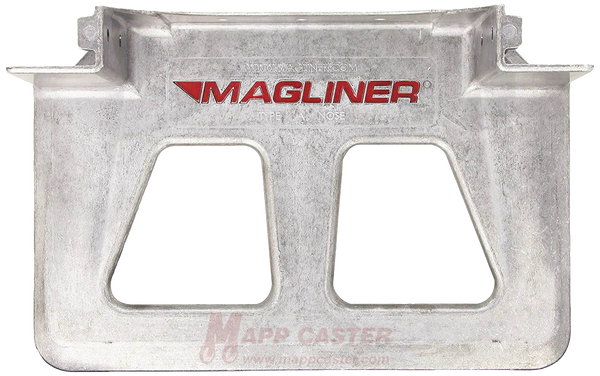 Magliner A Nose Top View - Part# 300200