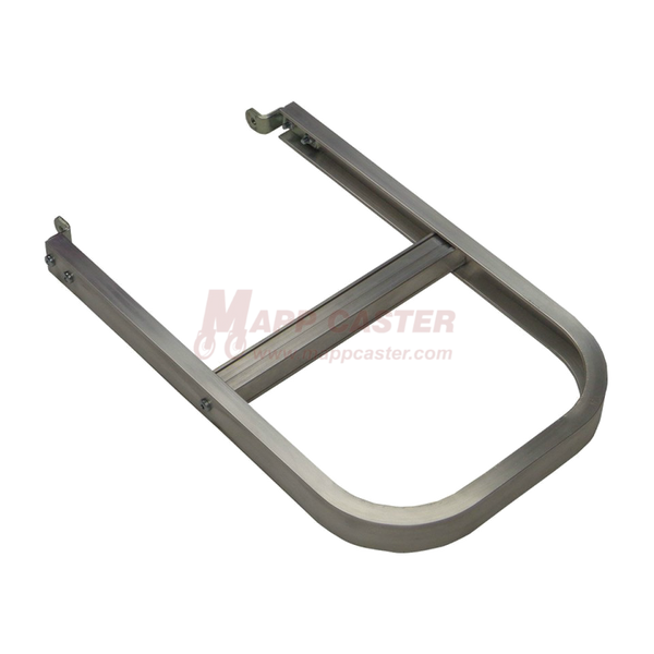 Magliner F2 Folding Nose Attachment - Part# 301025