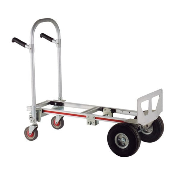 Magliner Gemini Junior Hand Truck - 1,000 Lbs. Capacity