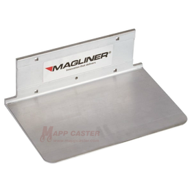 Magliner Part#300244 - C Nose with Cut Out