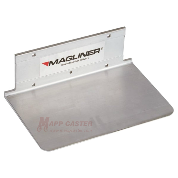 Magliner Part#300244 - C Nose with Cut Out