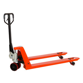 Mapp Jack 27" x 48" with 5,500 Pound Capacity | Mapp Caster Part # DEZLIFT27X48