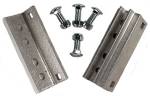 Extruded Nose Plate Mounting Kit for Narrow Aisles (CDJ Kit-Narrow)