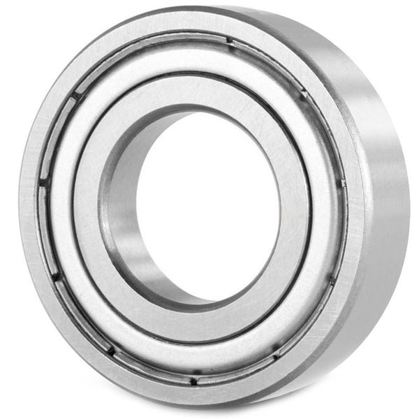 6307-ZZ Radial Ball Bearing - 35mm ID x 80mm OD JBE6307