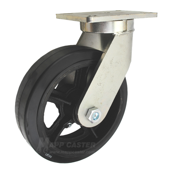 Casters - Heavy Duty 10"