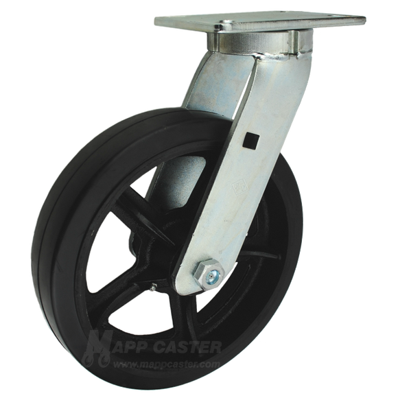 Casters - Heavy Duty 12"