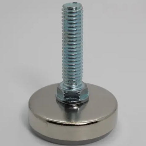 3/8-16 threaded stem furniture glide