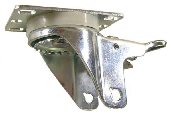 Replacement Caster Rigs - Rigs for 1-1/4