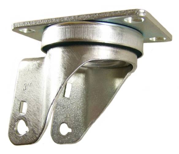 Replacement Caster Rigs - Rigs for 1-1/4