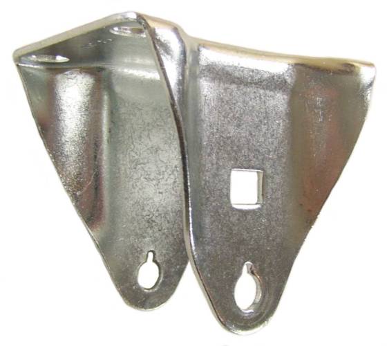 Replacement Caster Rigs - Rigs for 1-1/4