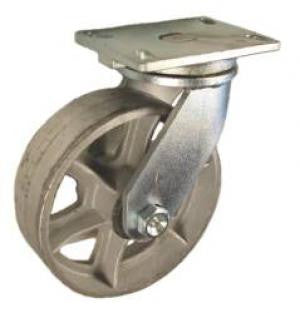 Casters - Heavy Duty 8"