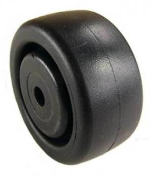 Plastic & Retort Caster Wheels | MappCaster.com - Mapp Caster