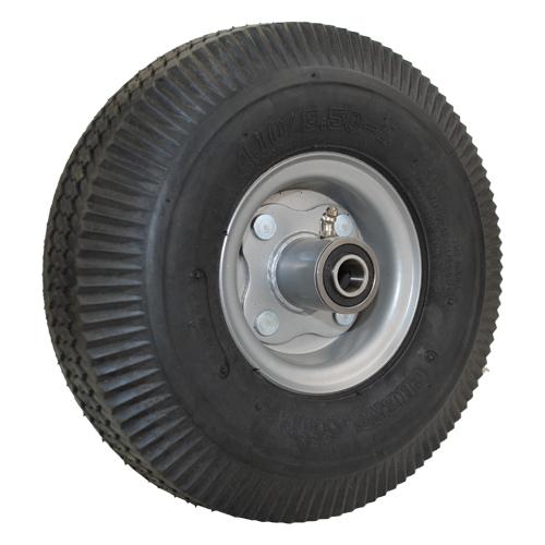 T100438BB - 4.10/3.50-4 Hand Truck Wheel