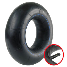 480/400x8 Inner Tube (Staight Stem)