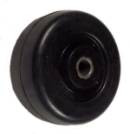 Wheels - Hard and Soft Rubber Wheels