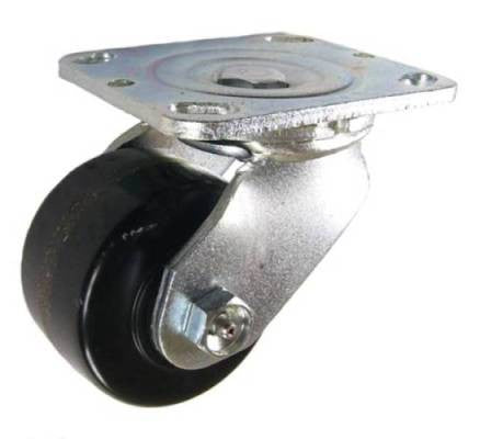 Casters - Industrial Phenolic Wheels