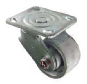 Casters - Industrial 3-1/4"