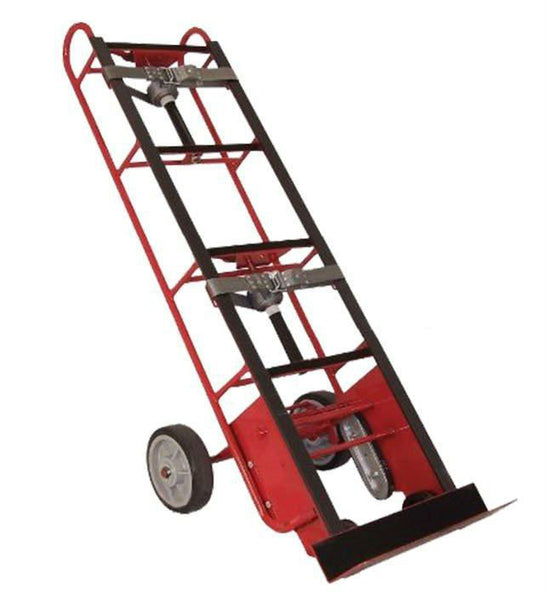 Stevens Vendor72 Escort Appliance Truck - Part# 6HTSV72