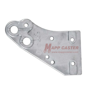 Left Hand (LH) Axle Bracket